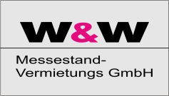 W&W Messestand-Vermietungs GmbH